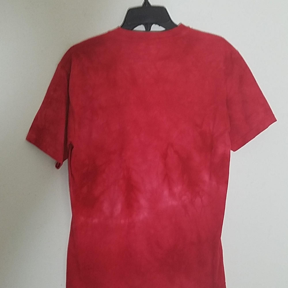 🆕️  Santa Suit Christmas T Shirt The Mountain - Picture 6 of 6